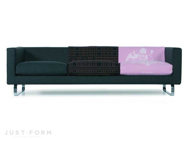 Одеяло Boutique Blanket фабрика Moooi фотография № 1