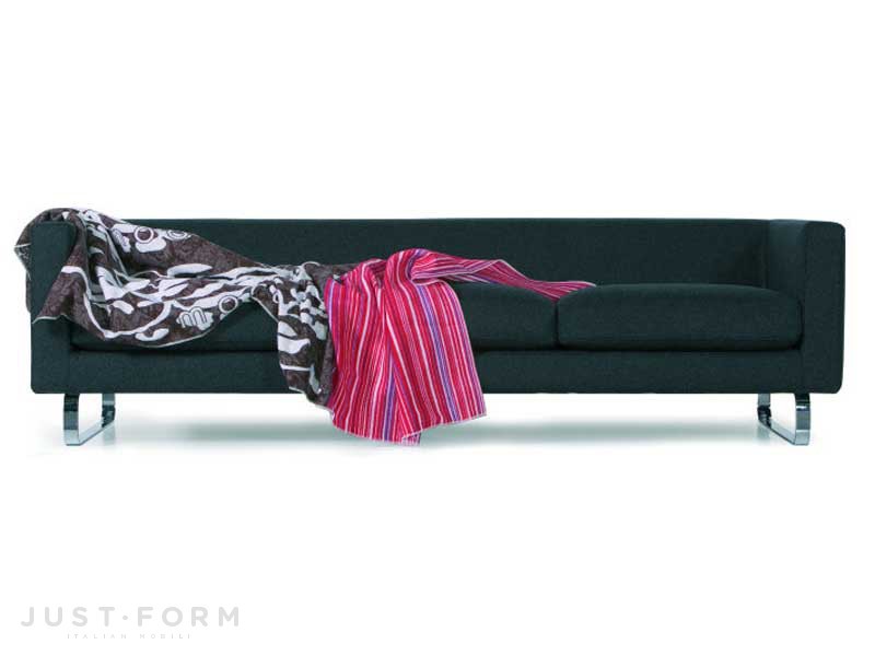 Одеяло Boutique Blanket фабрика Moooi фотография № 4
