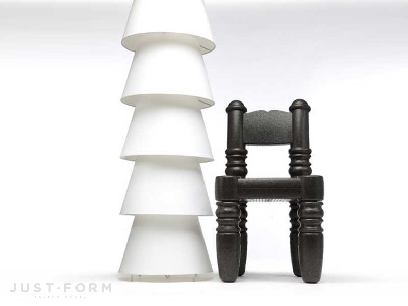 Напольный светильник Set Up Shade фабрика Moooi фотография № 1