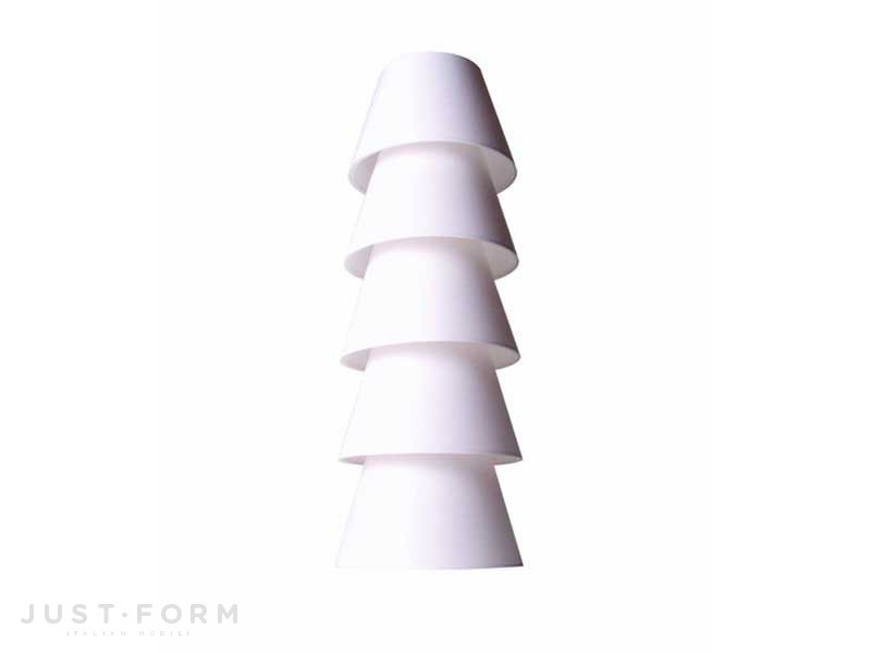 Напольный светильник Set Up Shade фабрика Moooi фотография № 4