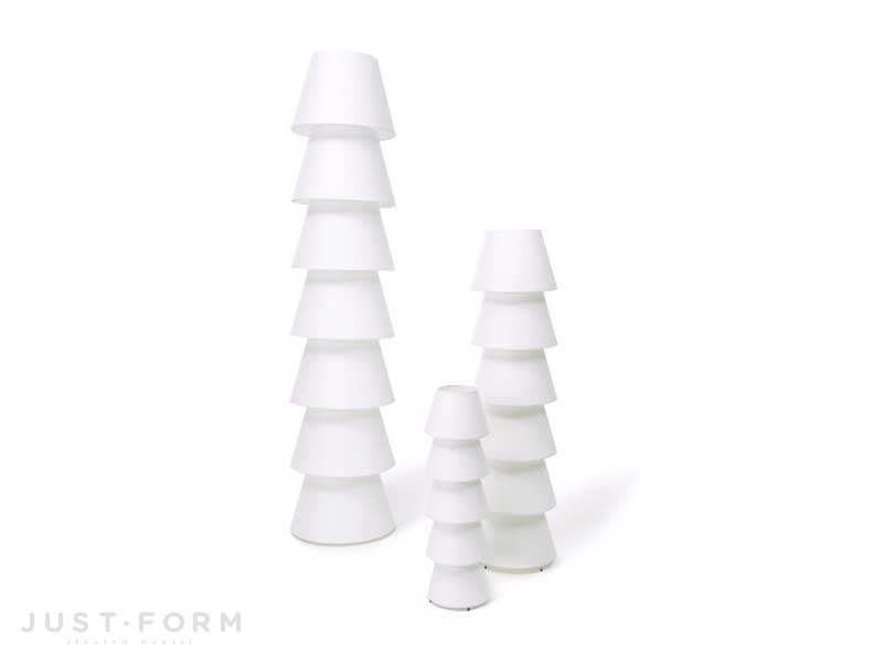 Напольный светильник Set Up Shade фабрика Moooi фотография № 2