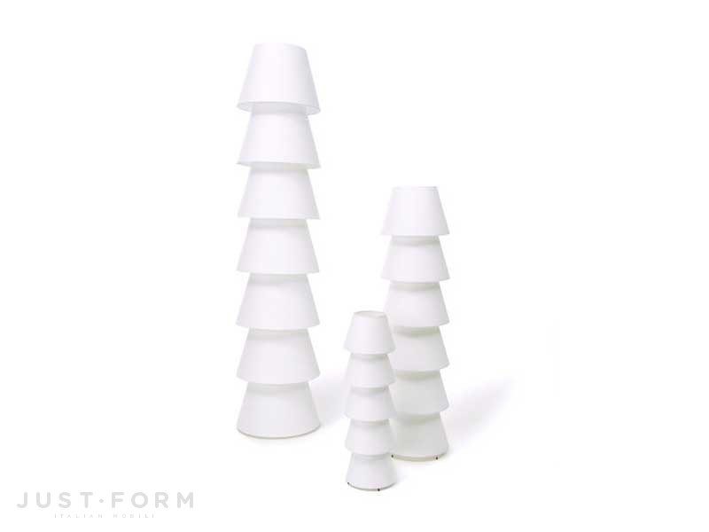 Напольный светильник Set Up Shade фабрика Moooi фотография № 3