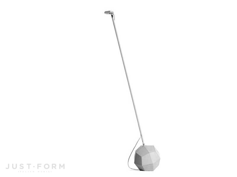 Напольный светильник Miyake Floor Lamp фабрика Moooi фотография № 1