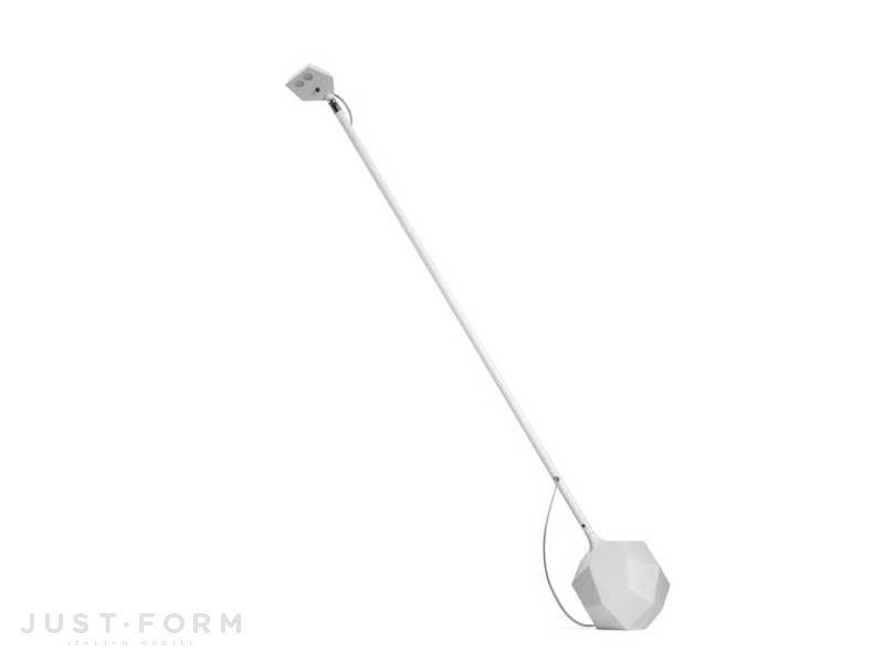 Напольный светильник Miyake Floor Lamp фабрика Moooi фотография № 2