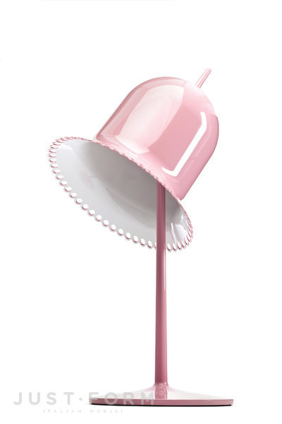 Настольный светильник Lolita Table Lamp фабрика Moooi фотография № 2