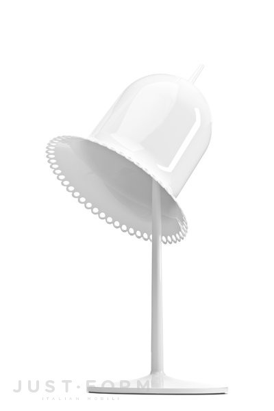 Настольный светильник Lolita Table Lamp фабрика Moooi фотография № 5