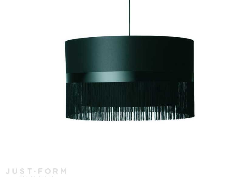 Подвесной светильник Fringe1 фабрика Moooi фотография № 3