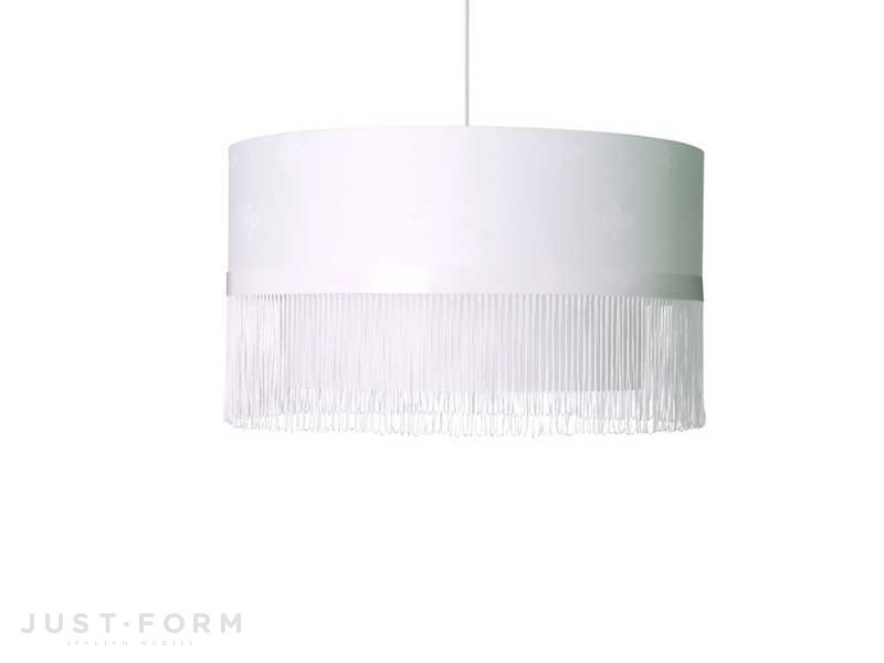 Подвесной светильник Fringe1 фабрика Moooi фотография № 4