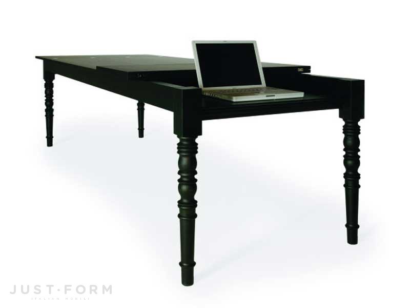 Стол Two Tops Table фабрика Moooi фотография № 2