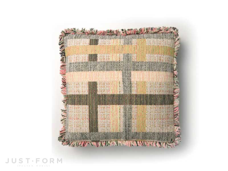 Диванная подушка Boutique Pillow фабрика Moooi фотография № 1