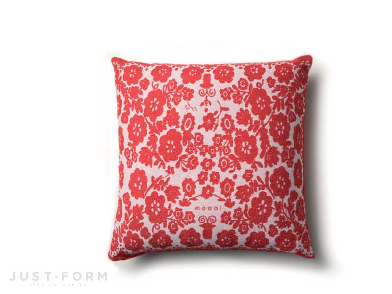 Диванная подушка Boutique Pillow фабрика Moooi фотография № 8