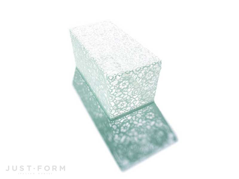 Столик Crochet Table фабрика Moooi фотография № 2