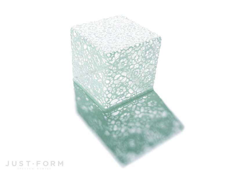 Столик Crochet Table фабрика Moooi фотография № 3
