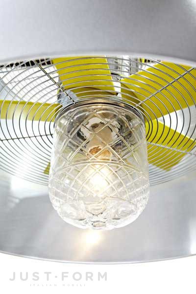 Подвесной светильник Mistral фабрика Moooi фотография № 6