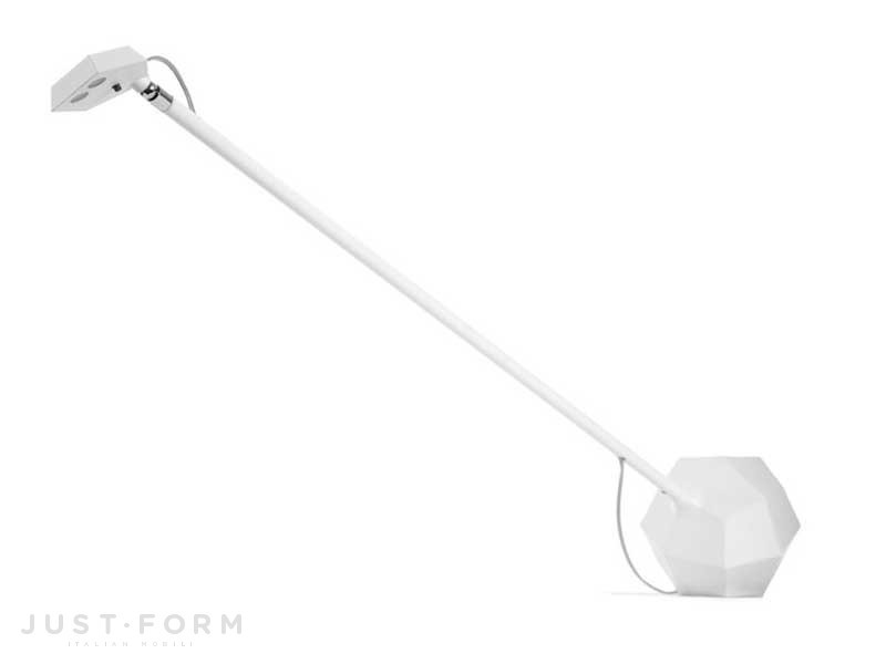 Настольный светильник Miyake Table Lamp фабрика Moooi фотография № 1