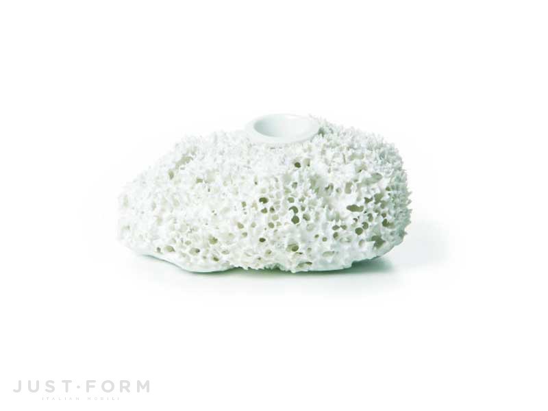 Ваза Sponge Vase фабрика Moooi фотография № 1