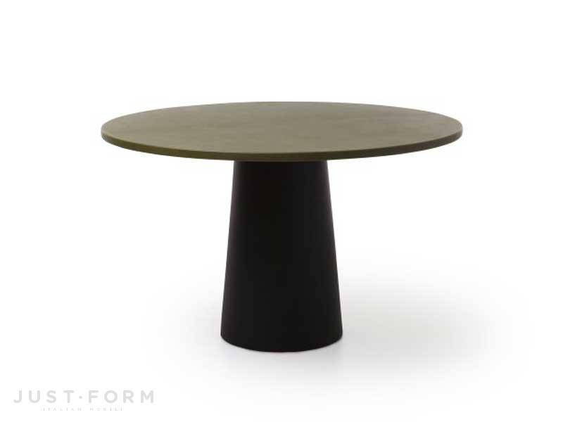 Стол Container Table Top Skai фабрика Moooi фотография № 1
