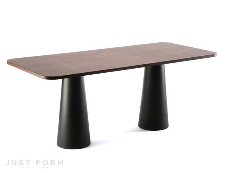 Стол Container Table Top Skai фабрика Moooi фотография № 2