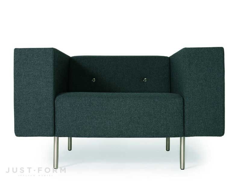 Кресло Bottoni фабрика Moooi фотография № 1
