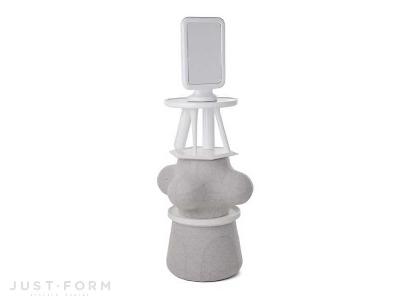 Столик Elements002 фабрика Moooi фотография № 3