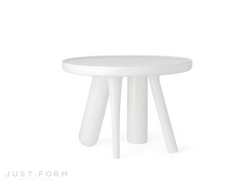 Столик Elements002 фабрика Moooi фотография № 6