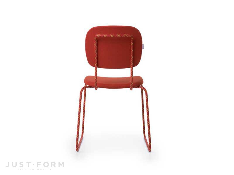 Стул Vica фабрика Moooi фотография № 3