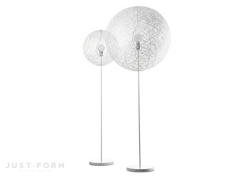 Напольный светильник Random Light Led Floor Lamp фабрика Moooi фотография № 2