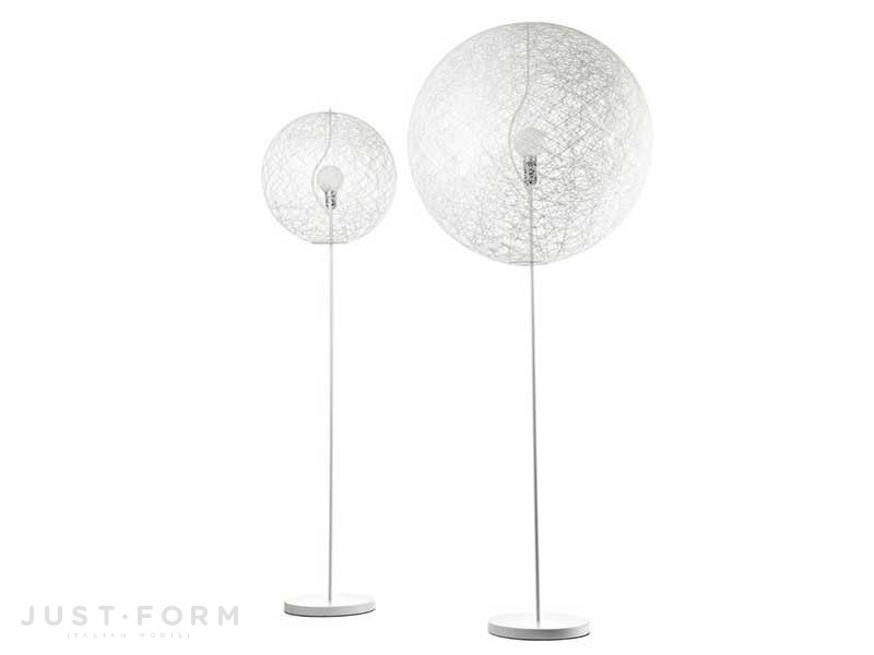 Напольный светильник Random Light Led Floor Lamp фабрика Moooi фотография № 4