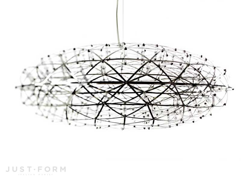 Подвесной светильник Raimond Zafu фабрика Moooi фотография № 2