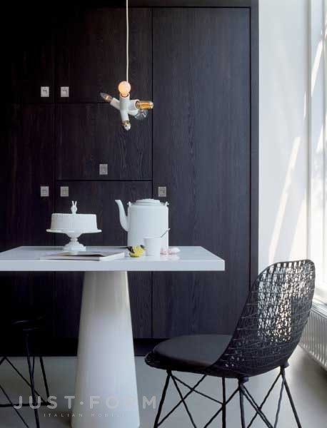 Подвесной светильник Clusterlamp фабрика Moooi фотография № 6