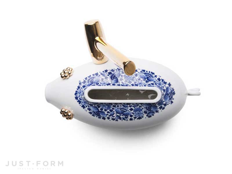 Ваза The Killing Of The Piggy Bank фабрика Moooi фотография № 3