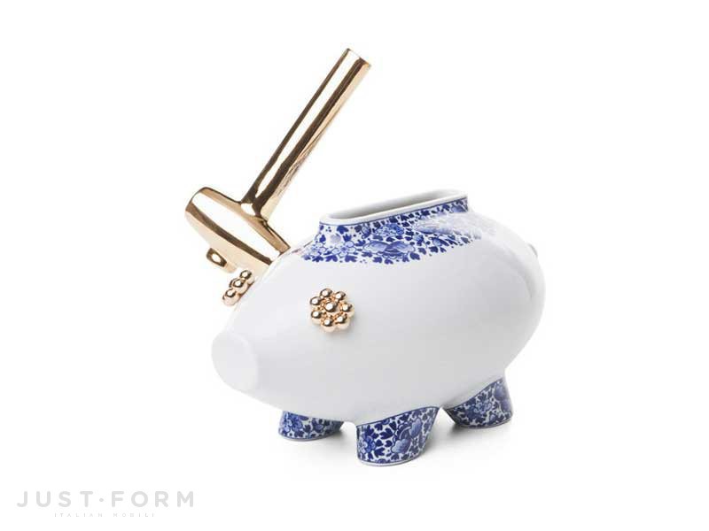 Ваза The Killing Of The Piggy Bank фабрика Moooi фотография № 5
