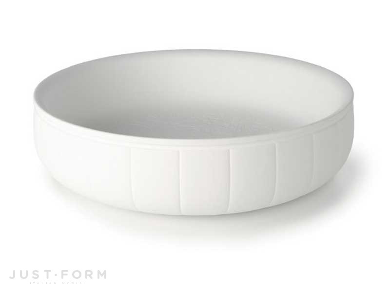 Миска Container Bowl And Top фабрика Moooi фотография № 2