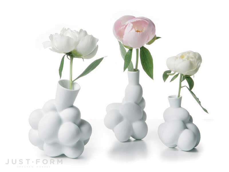 Ваза Egg Vase фабрика Moooi фотография № 1