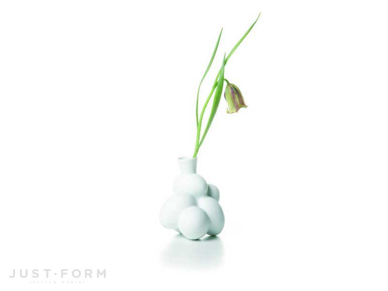 Ваза Egg Vase фабрика Moooi фотография № 8