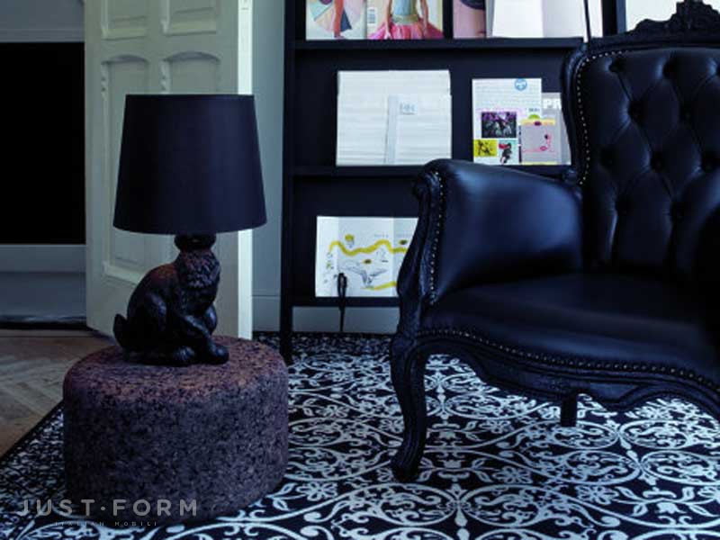 Настольный светильник Rabbit Lamp фабрика Moooi фотография № 4