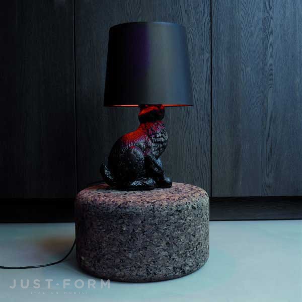 Настольный светильник Rabbit Lamp фабрика Moooi фотография № 5