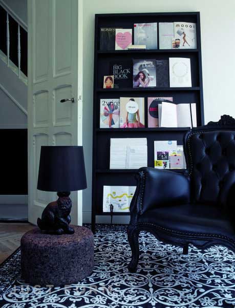 Настольный светильник Rabbit Lamp фабрика Moooi фотография № 6