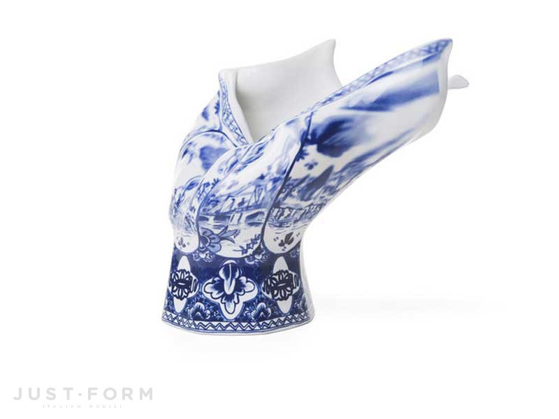 Ваза Blow Away Vase фабрика Moooi фотография № 1