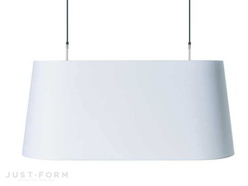 Подвесной светильник Oval Light фабрика Moooi фотография № 1
