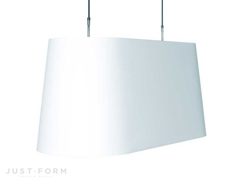 Подвесной светильник Oval Light фабрика Moooi фотография № 2