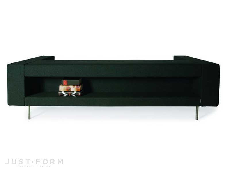 Диван Bottoni Shelf фабрика Moooi фотография № 2