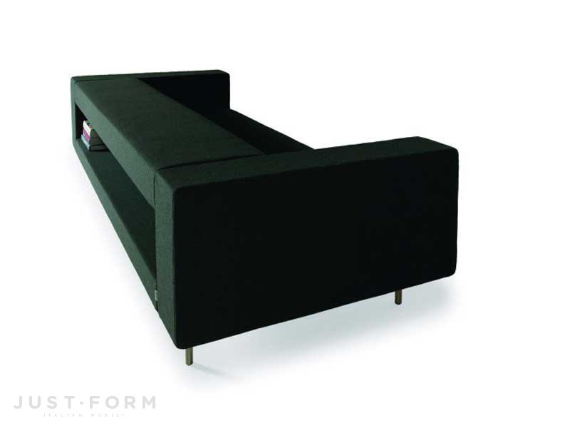 Диван Bottoni Shelf фабрика Moooi фотография № 3