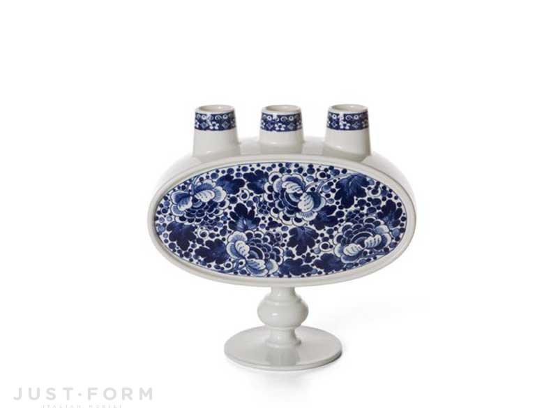 Ваза Delft Blue3 фабрика Moooi фотография № 2