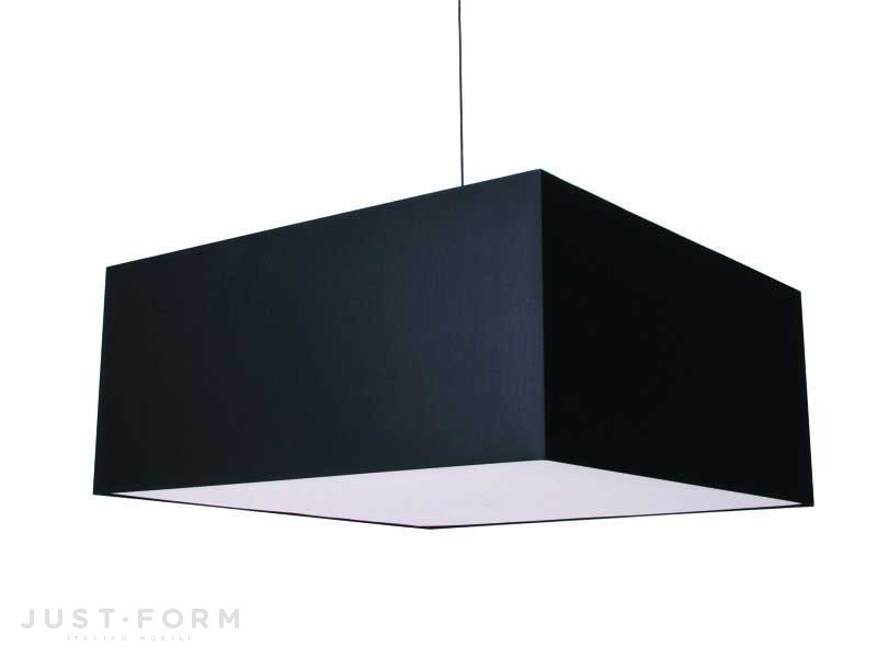 Подвесной светильник Square Boon фабрика Moooi фотография № 1