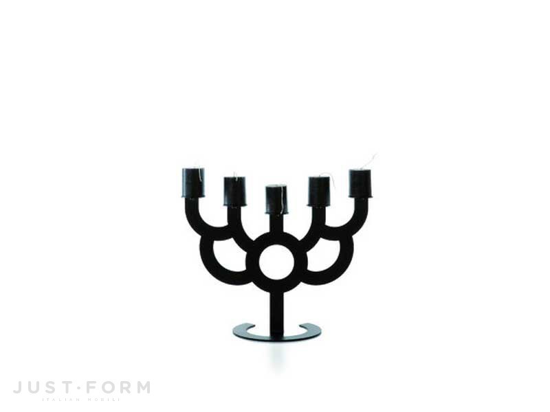 Подсвечник Little Bold фабрика Moooi фотография № 2