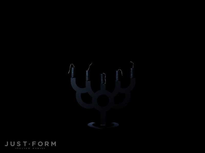 Подсвечник Little Bold фабрика Moooi фотография № 5