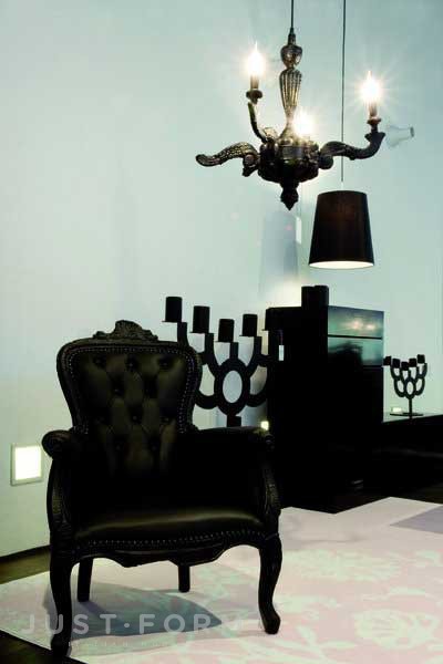 Подсвечник Little Bold фабрика Moooi фотография № 6