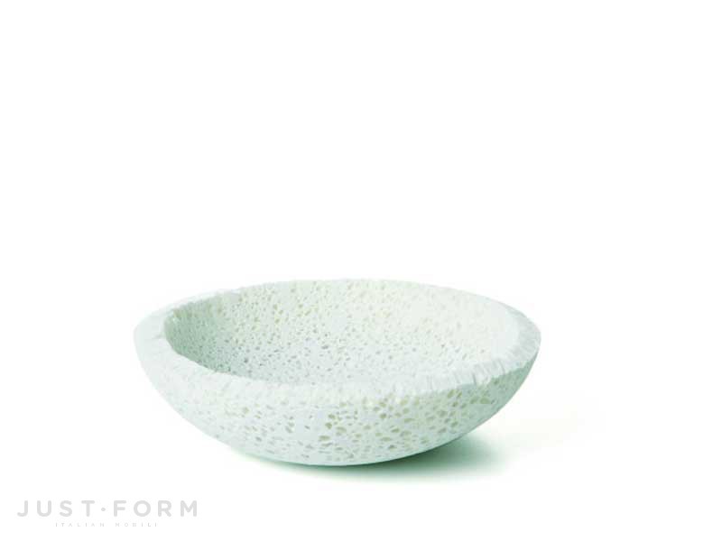 Миска Foam Bowl фабрика Moooi фотография № 1