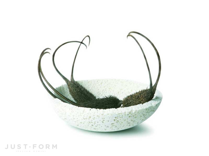 Миска Foam Bowl фабрика Moooi фотография № 3